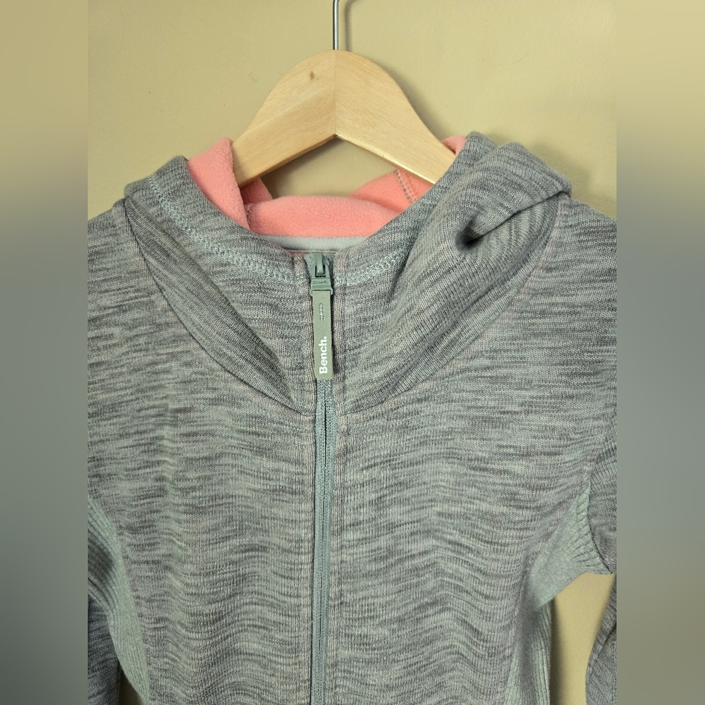 Bench Jacket - Picture 8 of 11